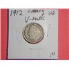 Image 1 : 1912 V NICKEL