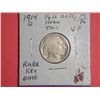 Image 1 : 1914 D BUFFALO NICKEL