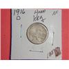 Image 1 : 1916 D BUFFALO NICKEL