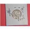 Image 2 : 1917 D BUFFALO NICKEL