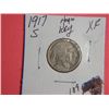 Image 1 : 1917 S BUFFALO NICKEL