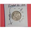 Image 2 : 1918 D BUFFALO NICKEL