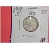 Image 1 : 1918 S BUFFALO NICKEL