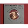 Image 1 : 2000 P LINCOLN CENT