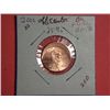 Image 1 : 2000 P LINCOLN CENT