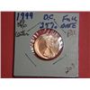 Image 1 : 1999 P LINCOLN CENT