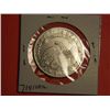 Image 2 : 1831 BUST 1/2 DOLLAR