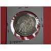 Image 2 : 1834 BUST 1/2 DOLLAR