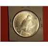 Image 2 : 1922 P PEACE DOLLAR