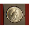Image 2 : 1922 P PEACE DOLLAR