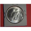Image 2 : 1923 P PEACE DOLLAR