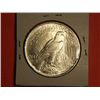 Image 2 : 1923 P PEACE DOLLAR