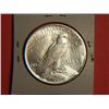 Image 2 : 1923 P PEACE DOLLAR