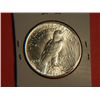 Image 2 : 1923 P PEACE DOLLAR