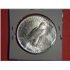 Image 2 : 1925 P PEACE DOLLAR