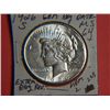 Image 1 : 1926 S PEACE DOLLAR