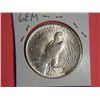 Image 2 : 1934 P PEACE DOLLAR