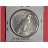 Image 2 : 1927 P PEACE DOLLAR
