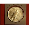 Image 2 : 1921 P PEACE DOLLAR
