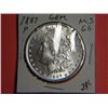 1887 P MORGAN DOLLAR