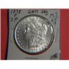 Image 1 : 1878 P MORGAN DOLLAR