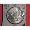Image 1 : 1902 O MORGAN DOLLAR