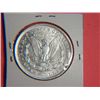 Image 2 : 1882 O MORGAN DOLLAR