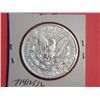 Image 2 : 1901 P MORGAN DOLLAR