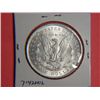 Image 2 : 1899 P MORGAN DOLLAR