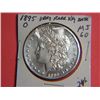 1895 O MORGAN DOLLAR