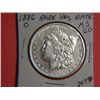 Image 1 : 1886 O MORGAN DOLLAR
