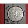 Image 2 : 1886 O MORGAN DOLLAR