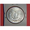Image 2 : 1891 P MORGAN DOLLAR