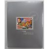 Image 1 : 1999 Commemorative Stamp Yearbook, issued by U.S. Postal Service, Mint,