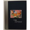 Image 2 : 1999 Commemorative Stamp Yearbook, issued by U.S. Postal Service, Mint,