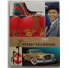 Image 1 : 2008 Commemorative Stamp Yearbook, by U.S.. Postal Service