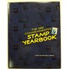 Image 1 : 2006 Commemorative Stamp Yearbook, by U.S. Postal Service,