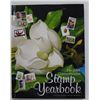 Image 2 : 2004 Commemorative Stamp Yearbook, by the U.S. Postal Service Mint!