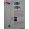 Image 2 : 1995,1996,1997,1998 U.S. Postal Service  Commemorative Stamp Collection!