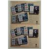 Image 1 : Lot of 2 1492-1992 The Voyages of Columbus Stamps by the U.S. Postal Service