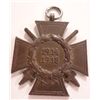 Image 2 : Lot of Vintage German Medals, One dated 1914/1918, Another dated 1937