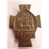 Image 3 : Lot of Vintage German Medals, One dated 1914/1918, Another dated 1937