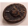 Image 1 : WWII German "Black Wound " badge