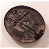 Image 2 : WWII German "Black Wound " badge