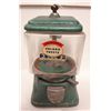 Image 1 : Vintage Coin Operated Gum Machine