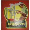 Image 2 : Vintage No. 3 1/2 Erector Set Toy in orignal cardboard box, with manuel.