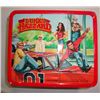 Image 1 : Vintage The Dukes of Hazzard Metal Lunch Box with Thermos Average condition.