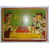 Image 1 : Vintage Game in original box "The jolly Game of Hopla"