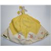 Image 1 : Rare Vintage Half Doll with Linen Dress Doll is 3" tall, signed on back
