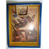 Image 1 : VERY RARE WWII Dexterity Puzzle, Excellent Condition "Trap a Sap"
